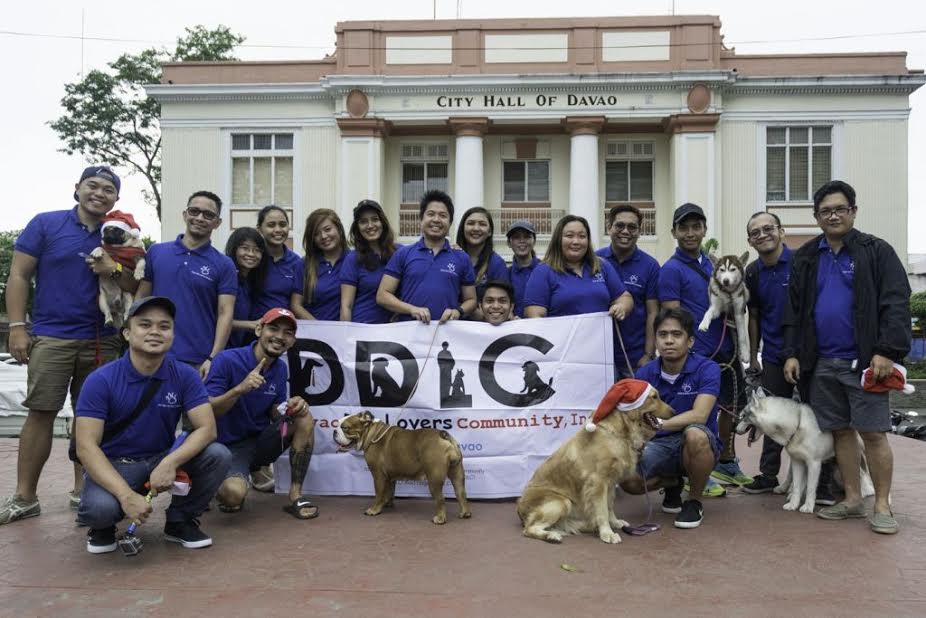 Dogs to add teeth in fight vs drugs
