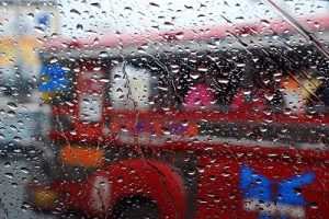 Rainy season not expected till first or second week of June
