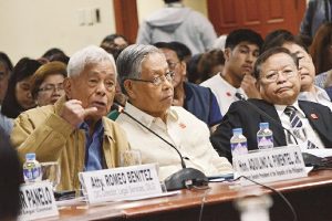 Nene: Due process for nun, not authoritarian whims