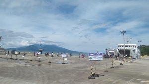31 stranded students in Camiguin sent home