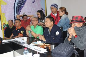 Oro rafters’ assistance during floods sought