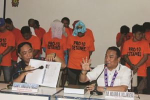Narcs, cops revive ‘Oplan Tokhang’