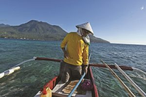 PDP exec  to Comelec, police: Stop vote buying  in Camiguin