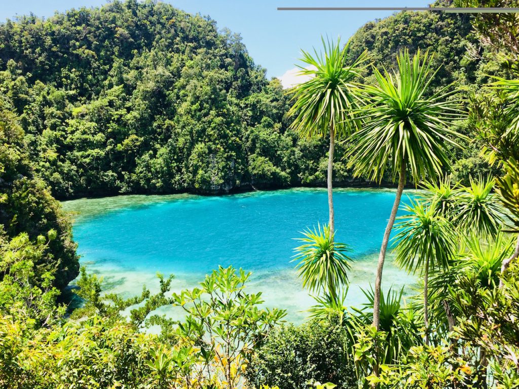 Blue Lagoon beckons tourists