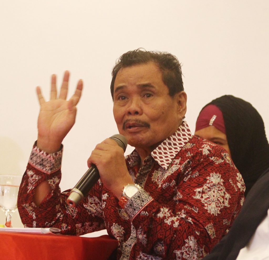 PH, MILF commit to sustain gains of the 4-year old CAB