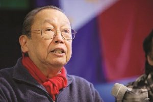 Ceasefire holding; Joma is optimistic