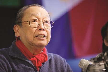 Ceasefire holding; Joma is optimistic
