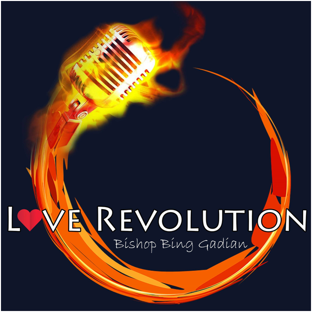 Love Revolution