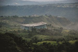 Oro to boost promotion of convention center