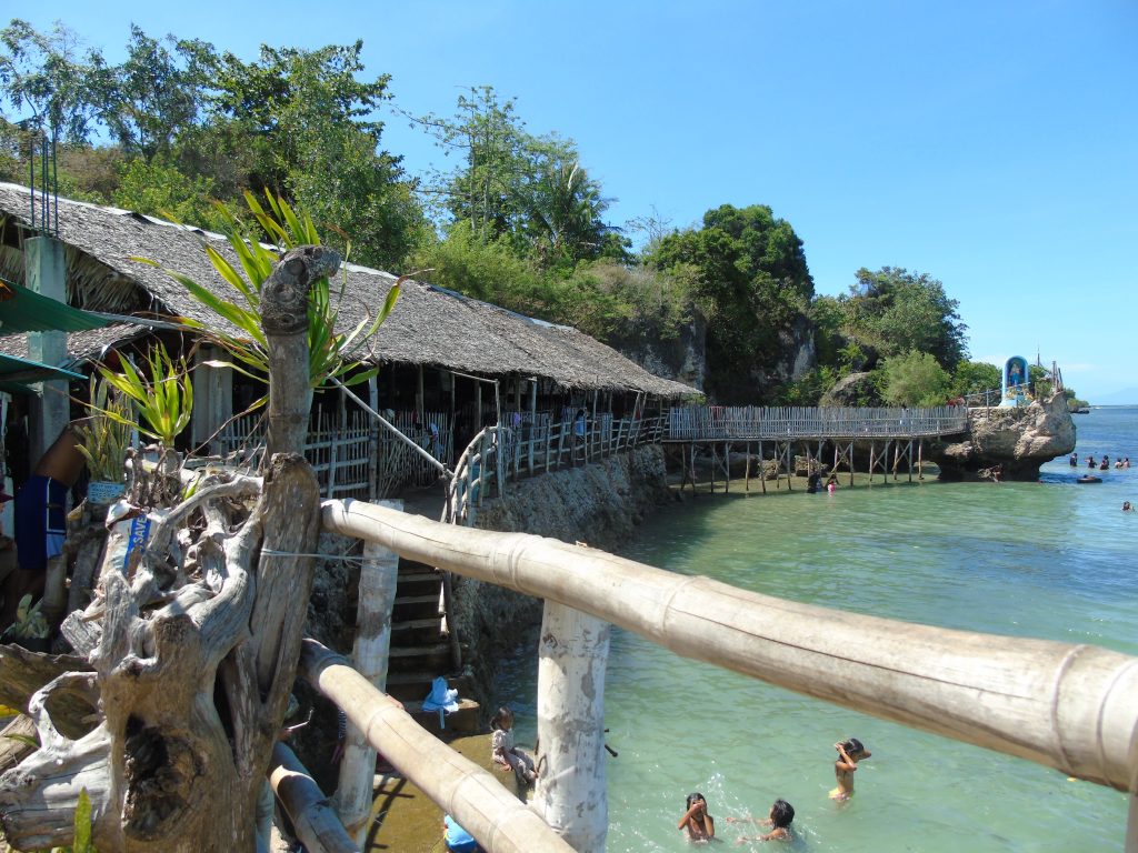 Milagrosa Birhen sa Moog - The third oldest church in Misamis Oriental
