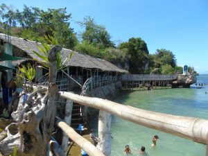Milagrosa Birhen sa Moog - The third oldest church in Misamis Oriental