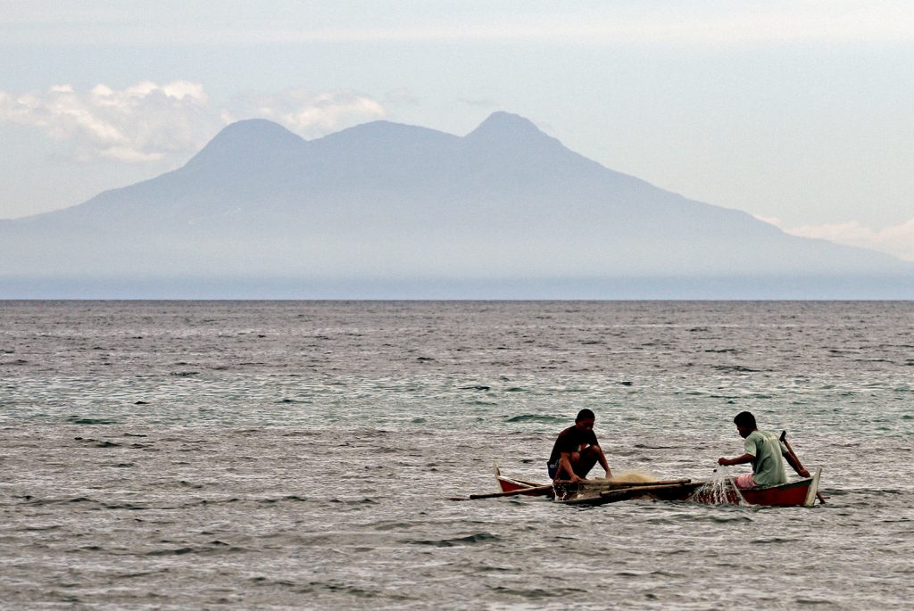 Fisherman from Surigao finally home after 21-day sea ordeal