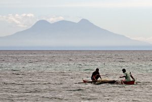 Fisherman from Surigao finally home  after 21-day  sea ordeal