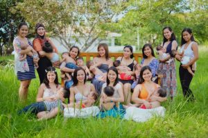 Modern Nanays Of Mindanao
