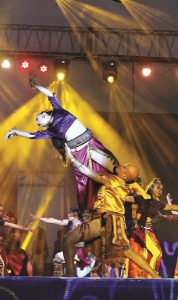BALANGAY FESTIVAL’S BEST