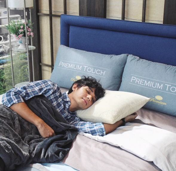 Are You Getting the Sleep You Deserve?