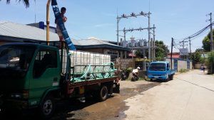Brace for 18 hours of water interruptions
