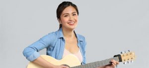 GMA Network strums a new story with musical rom-com series My Guitar Princess