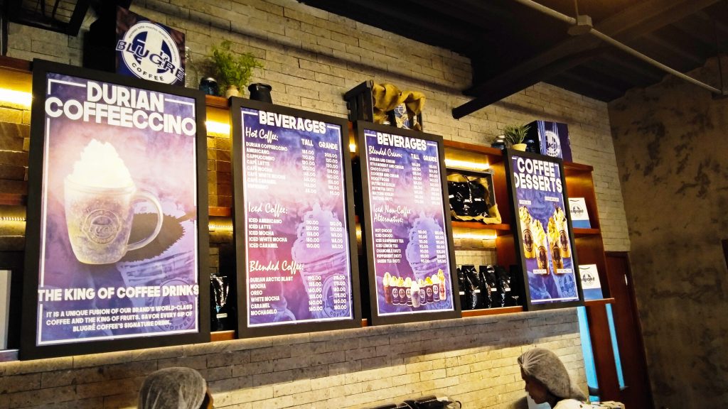 Blugre Coffee Opens In Uptown Cagayan De Oro City