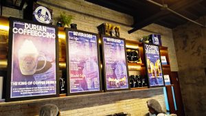 Blugre Coffee Opens In Uptown Cagayan De Oro City