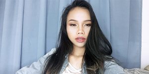 Glam Yourself Up With The Latest Makeup Tips From Beauty Vlogger Amy Talaboc