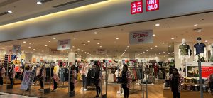 UNIQLO set to open store in General Santos city