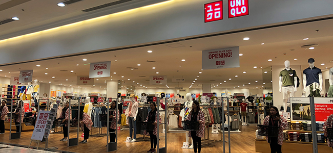 UNIQLO set to open store in General Santos city