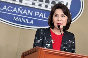 Tulfo sis quits over P60-m  ad scandal
