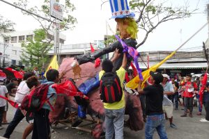 Iligan workers slam ‘broken promises’