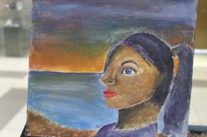 Summer Art Workshop 2018