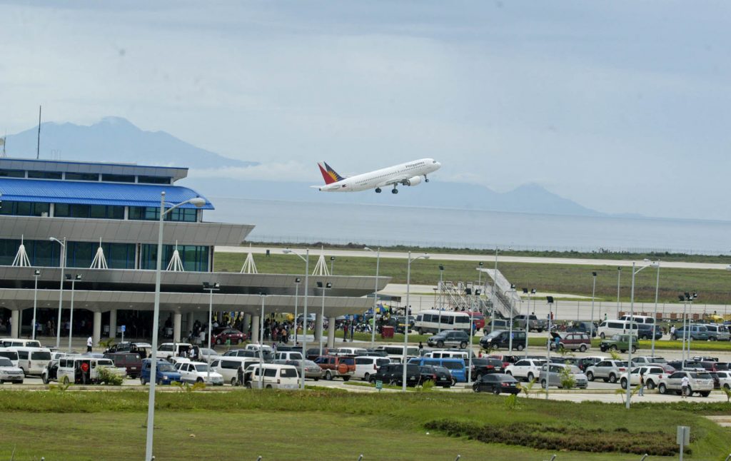 Working abroad should be last resort for Pinoys