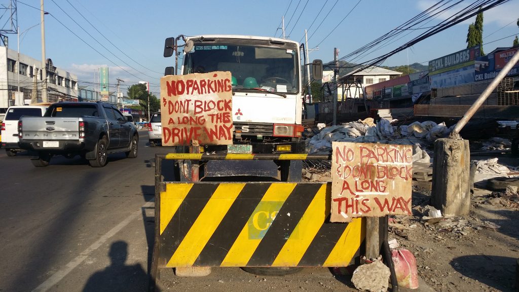 Oplan Hapsay Highway, NAUNSA NA? Part 2