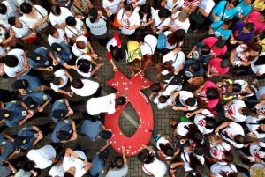 HIV cases in Caraga Region rose 50% higher than last year