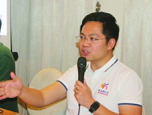 Government has P40 billion for scholarships this year: solon