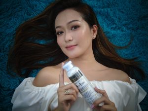 Discover The Perfect Solution For Imperfect Skin With Kevlo Products
