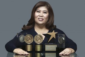 GMA sustains lead in urban Luzon, KMJS remains no.1