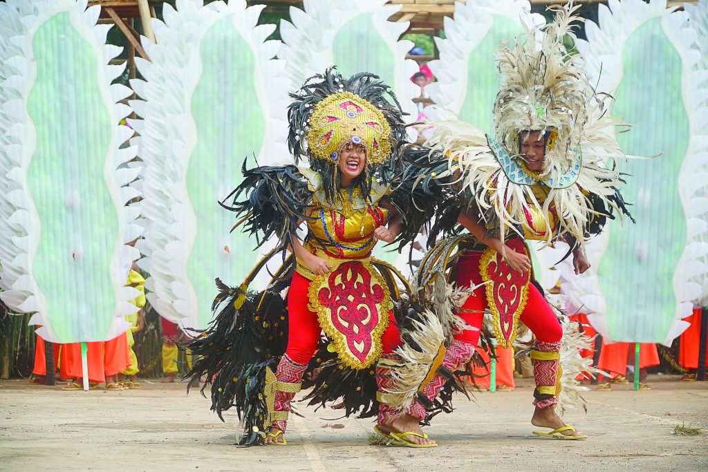 Manok – Manokan Festival