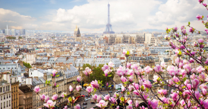 Top 5 Most Romantic Cities in Europe