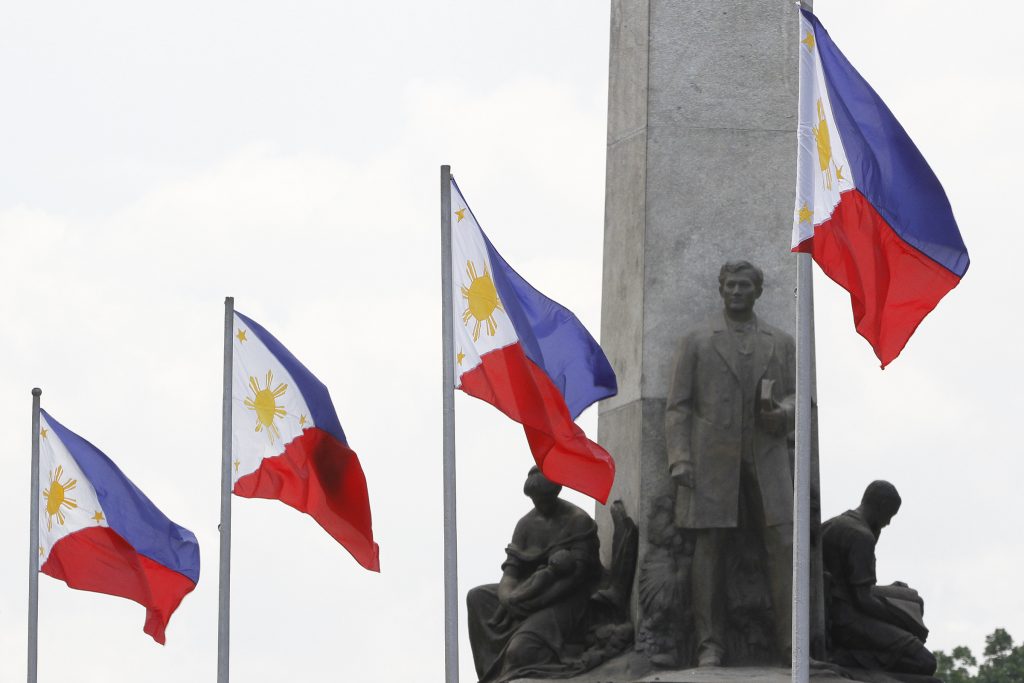 Interesting facts about Jose Rizal and Blumentritt