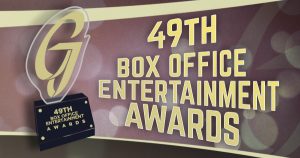 Kapuso stars reap honors at the 49th Box-Office Entertainment Awards