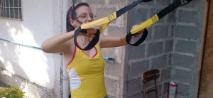 3 Workout Routines That Made Me Stronger