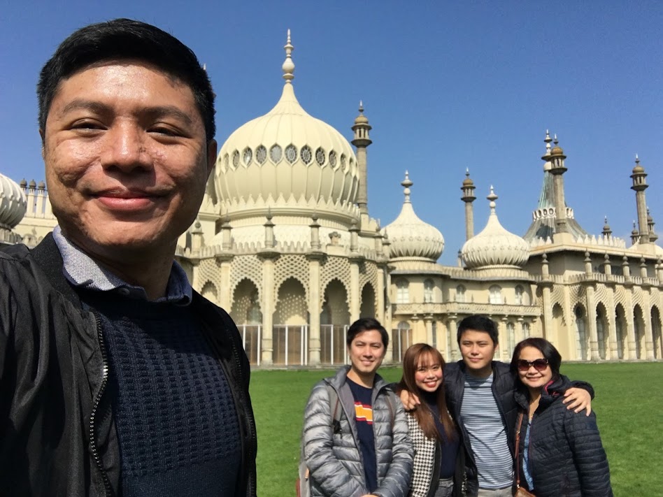 Brighton, Your Perfect Summer Destination Outside London