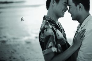 Celebrating Pride Month through the lens of JB Leonardo