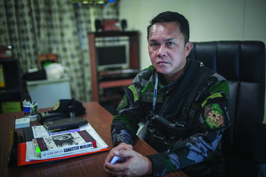 Iligan police: City still on heightened alert