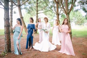 Top Wedding Destinations By Ian Nuer