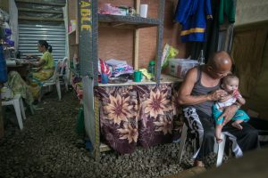 Tailor speaks on mending fabric of war-torn Marawi