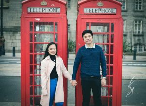 How to Plan Your Winter Engagement Shoot
