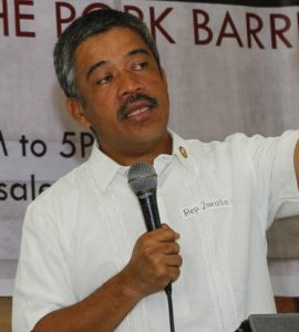Bayan Muna pushes wage hike, price controls ahead of midterm polls