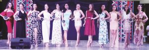 Who is your bet for Miss CDO 2018