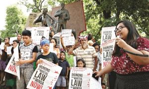 Court thrashes ‘Sibagat cases’